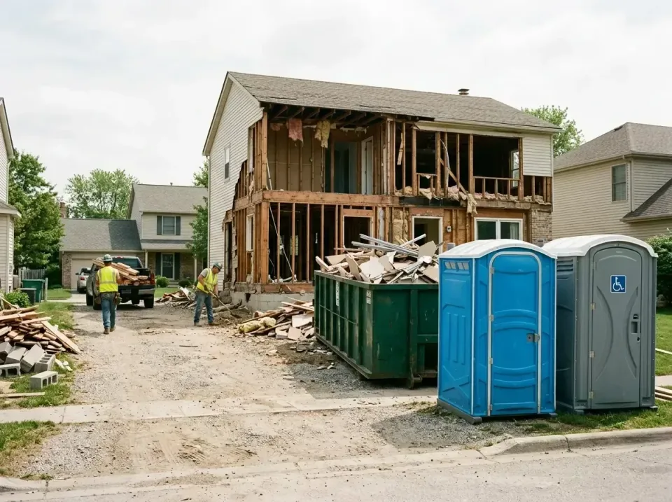 home-renovation-demolition-sit-010 — frequently asked questions, Portable Toilet & Dumpsters Rental in Palmetto, FL